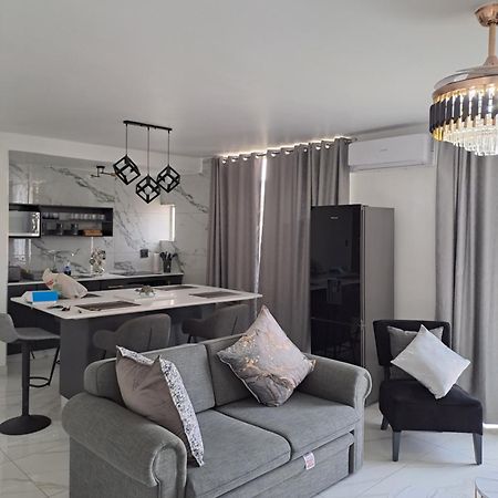 Oceanic Luxury Apartment 76 Durban Luaran gambar