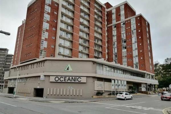 Oceanic Luxury Apartment 76 Durban Luaran gambar